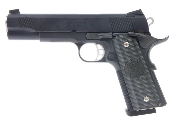 RWC Nighthawk Custom GRP 1911 | RedWolf