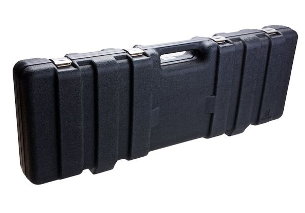 RWC VFC G36K with Knight's Armament G36 RAS Handguard | RedWolf