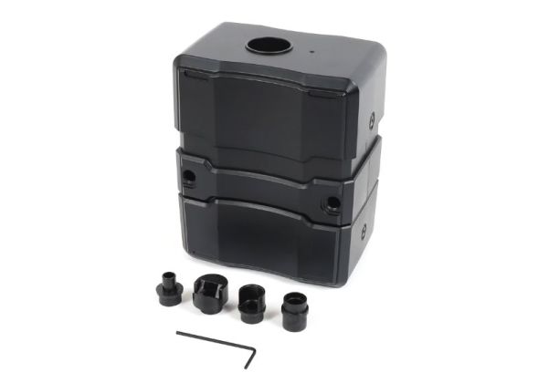 Satellite LayLax Automatic BB Loader (approximately 1300 rounds