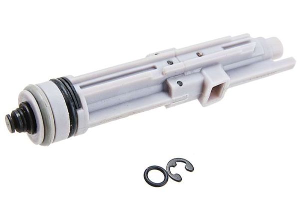 Samoon NPAS Nozzle for Umarex / GHK GBB Glock 17 CO2 | RedWolf