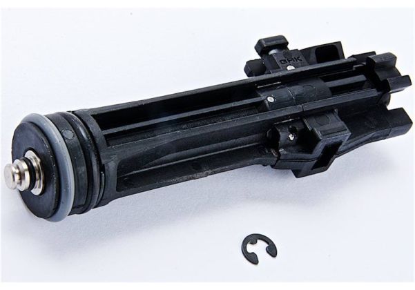 Samoon NPAS Nozzle for GHK GBB M4 Series | RedWolf