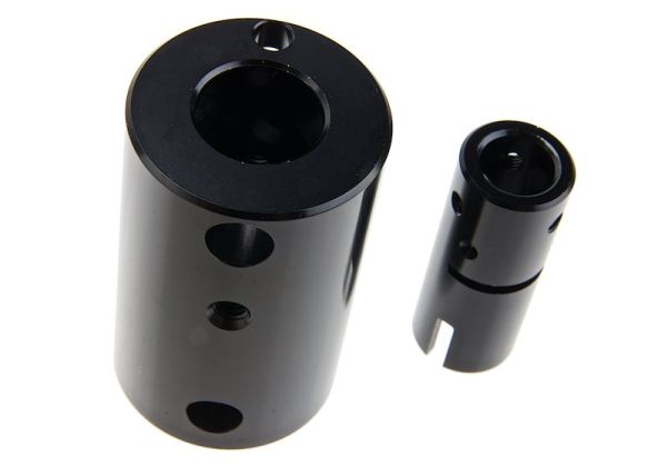 Silverback TAC41 Airsoft Hop Up Unit for 'GBB Type' | RedWolf