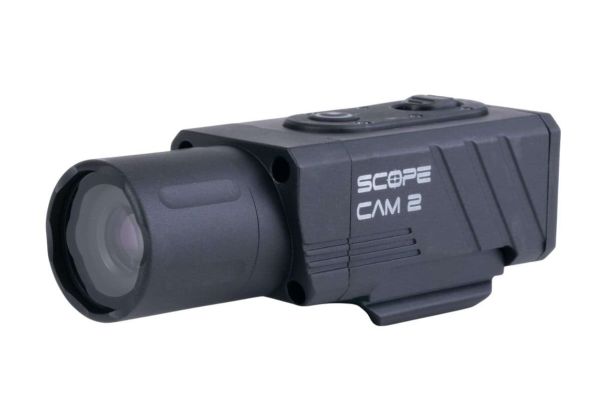 RunCam Scope Cam 2 L25 Action Camera | RedWolf