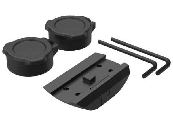 Vector Optics Maverick-II 1x25 GenII Red Dot Sight Motion Sensor