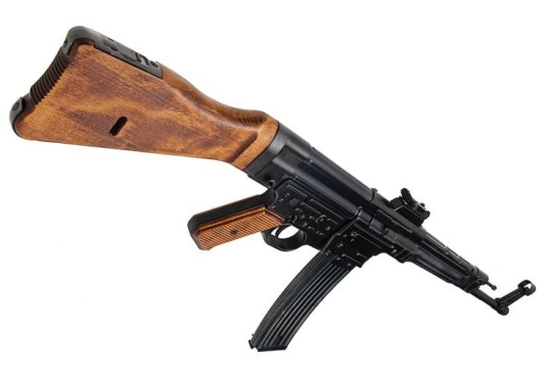 Shoei MP44 (Model Gun) | RedWolf