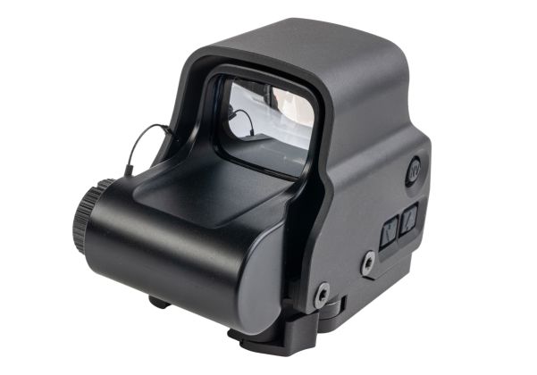 HOLY WARRIOR S1 EXPS3-0 Red Dot Sight - BK | RedWolf