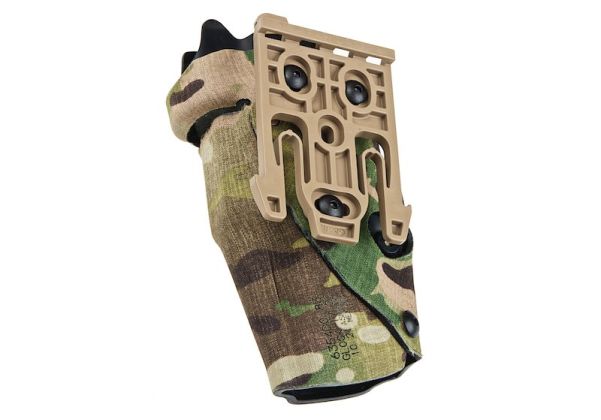 Safariland 6354DO-83 ALS Optic Tactical Holster for Glock 17/22
