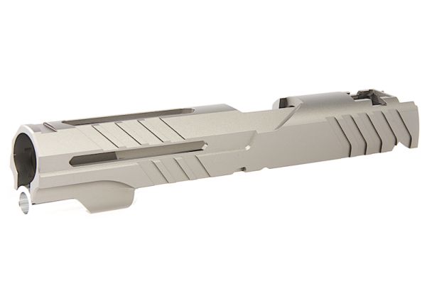 Airsoft Masterpiece 5.1 Slide (Custom 'Alpha') for Tokyo Marui Hi