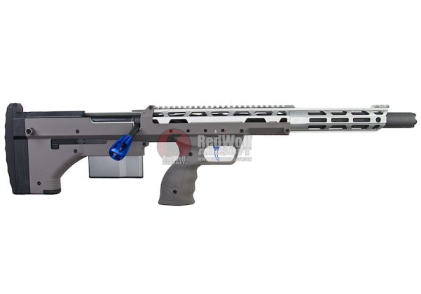 Silverback A1 Lightweight Version