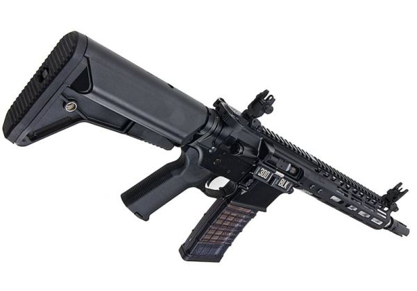 EMG Noveske N4 Airsoft M4 GBBR V2 (MWS System) by T8 (SP System