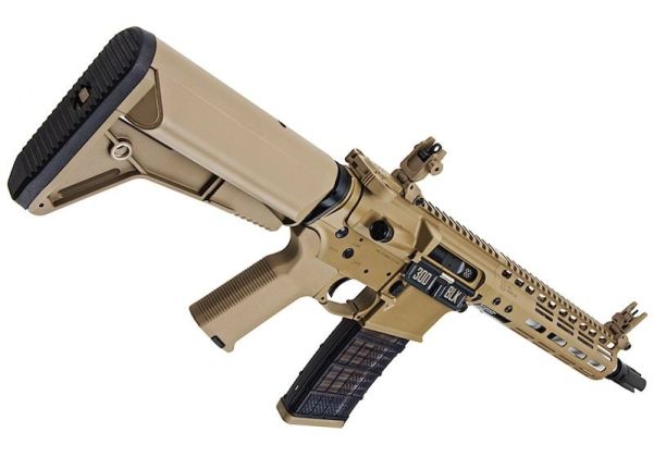EMG Noveske N4 Airsoft M4 GBB Rifle V2 (MWS System) by T8 (SP