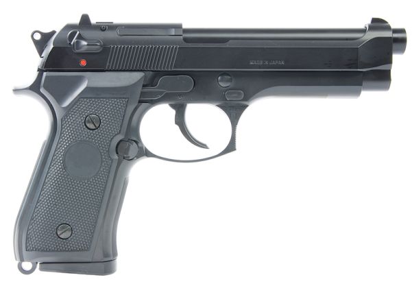 Tokyo Marui M92F Military Spring Airsoft Pistol (High Grade) | RedWolf