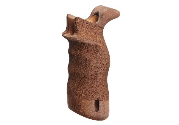 Task Force PSG-1 Wood Grip for Umarex / VFC PSG-1 GBB | RedWolf