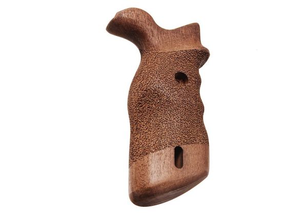 Task Force PSG-1 Wood Grip for Umarex / VFC PSG-1 GBB | RedWolf