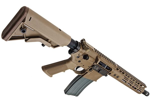 A-Plus Airsoft Noveske N4 Airsoft M4 GBB Rifle (VFC M4 V3 GBB