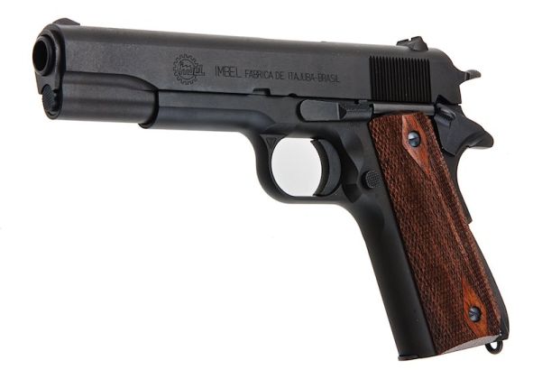Tanio Koba GM-7.5 IMBEL M1911 Model Gun | RedWolf