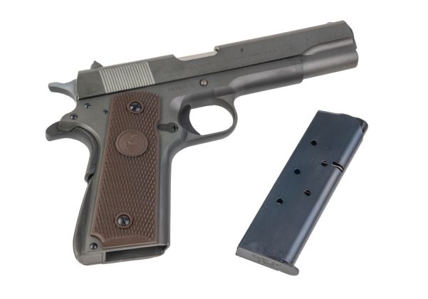 Tanio Koba GM-7.5 Pre70 Model Gun | RedWolf