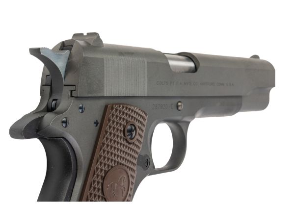 Tanio Koba GM-7.5 Pre70 Model Gun | RedWolf