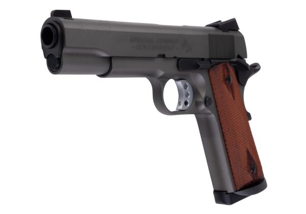 トイガン TANIO KOBA GM-7 KIMBER MARSOC Tanio Koba GM7 Special Combat Model Gun | RedWolf