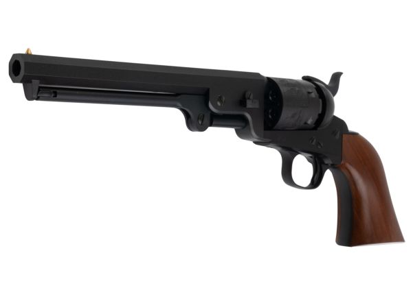Tokyo Marui M1851 Navy Spring Revolver | RedWolf