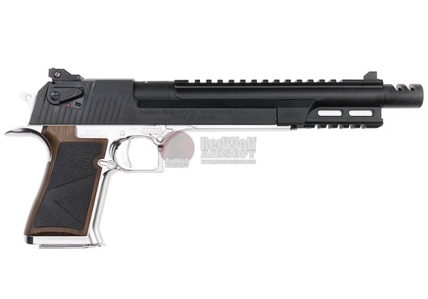 BIOHAZARD RE:2 Lightning Hawk ライトニングホーク Tokyo Marui Biohazard Resident Evil RE:2 Lightning Hawk .50AE