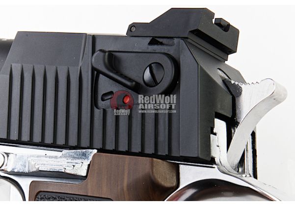 Tokyo Marui Biohazard Resident Evil RE:2 Lightning Hawk .50AE