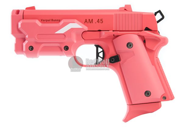 Tokyo Marui Vorpal Bunny AM.45 Llenn Version Green Gas Airsoft