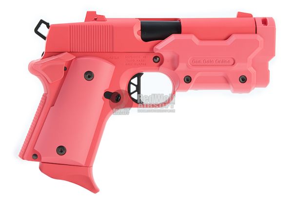 Tokyo Marui Vorpal Bunny AM.45 Llenn Version Green Gas Airsoft