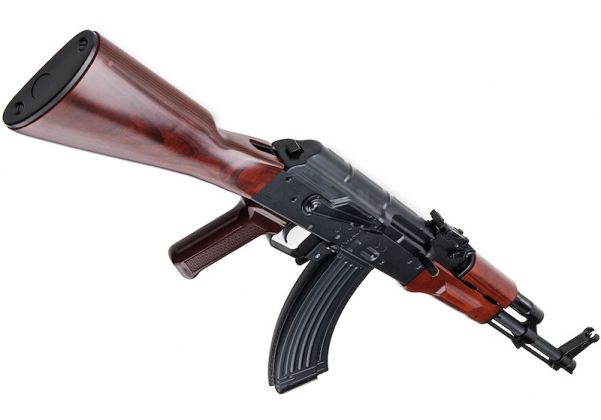 Tokyo Marui AKM GBBR Airsoft | RedWolf