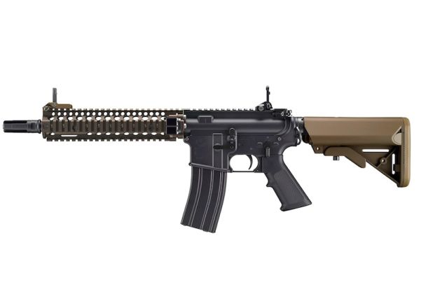 東京マルイ MK18 MOD.1 GBB その他 Tokyo Marui MK18 MOD 1 GBBR Airsoft M4 (ZET System) - Cerakote