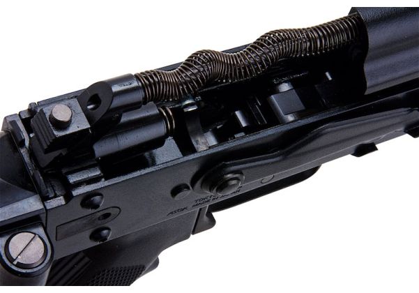 Tokyo Marui SAIGA 12 SBS GBB Airsoft Shotgun | RedWolf