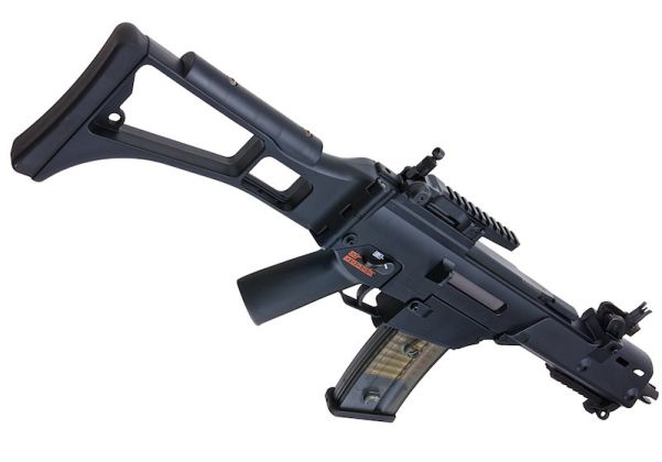 Tokyo Marui G36C Plus Airsoft AEG | RedWolf