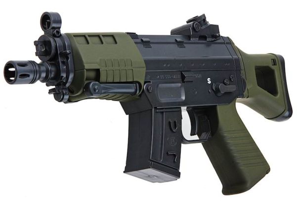 Tokyo Marui SG550 Mini AEG | RedWolf