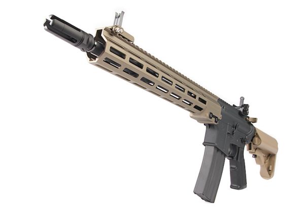Tokyo Marui URG-I Sopmod Block 3 Next Generation (NGRS) Airsoft
