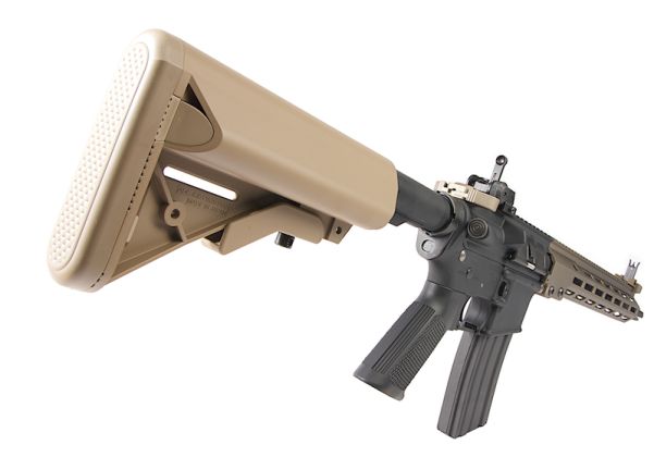 Tokyo Marui URG-I Sopmod Block 3 Next Generation (NGRS) Airsoft