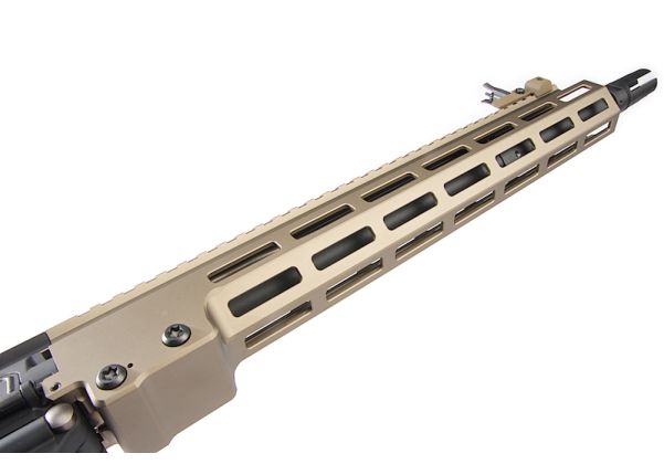 Tokyo Marui URG-I Sopmod Block 3 Next Generation (NGRS) Airsoft