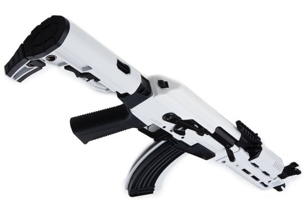 Tokyo Marui AK Storm Next Generation (NGRS) Airsoft AEG Rifle