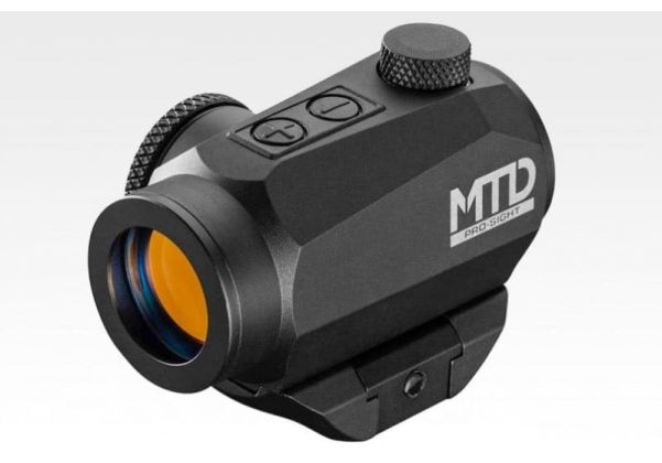 東京マルイ　Tokyo Marui pro right Tokyo Marui MTD Pro Sight (Marui Tactical Dot Sight) | RedWolf