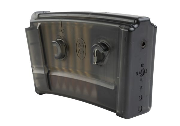 マガジン Tokyo Marui SIG553 Plus Magazine (40 rounds) Compatible with Marui