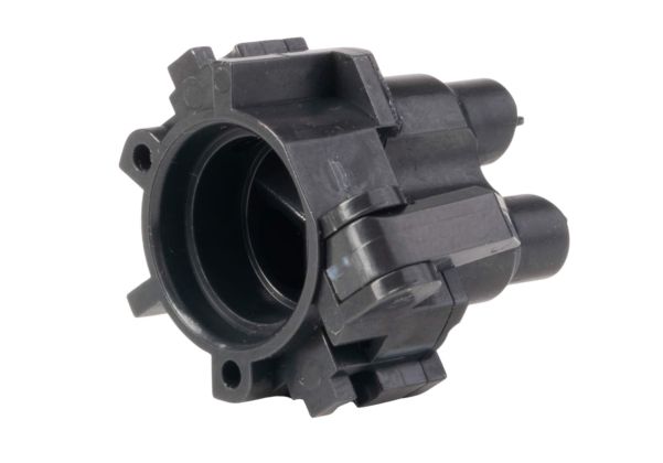 Tokyo Marui SAIGA-12K Shotgun Feeding Nozzle Assembly | RedWolf