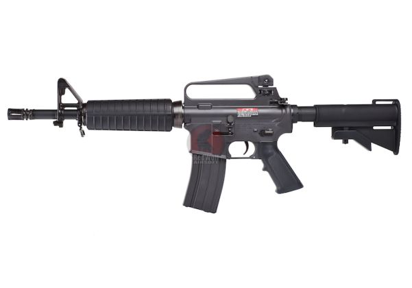 Tokyo Marui M733 Commando Airsoft AEG Rifle | RedWolf