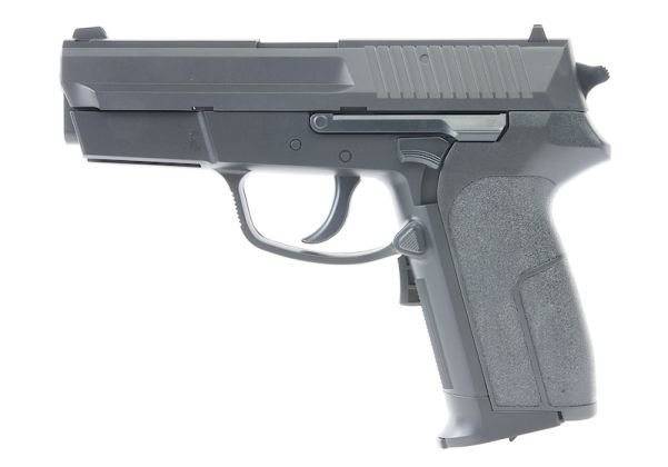 トイガン KSC SIG PRO SP2340 Tokyo Marui SIG Pro SP2340 EBB Airsoft Pistol | RedWolf