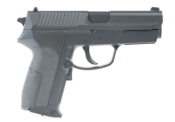 Tokyo Marui SIG Pro SP2340 EBB Airsoft Pistol | RedWolf