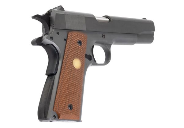 Tanio Koba GM-7.5 Series 80 Model Gun | RedWolf