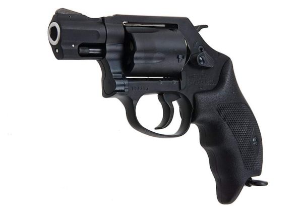 Tanaka S&W M360J Sakura .38 Special 1-7/8 inch Model Gun (Heavy