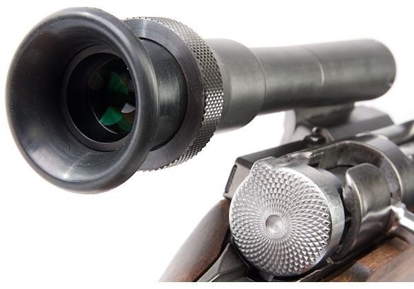 Tanaka Type97 Sniper Rifle Ver.2 Gray Steel | RedWolf
