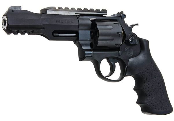 ガスガン タナカワークス S&W M327 M&P R8 ver.2 HW Tanaka S&W Performance Center M327 M&P R8 5 inch Heavy Weight Ver