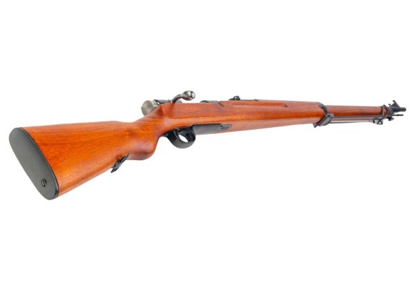 Tanaka  Tanaka Type97 Version 2 Sniper Rifle (Walnut Stock) | RedWolf