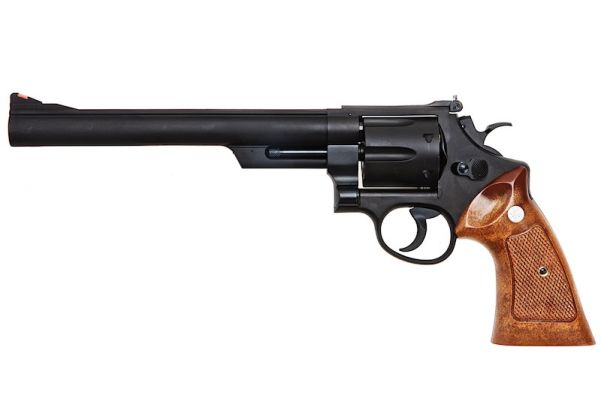最終値下げ　タナカ　Smith & Wesson M29 モデルガン Tanaka S&W M29 Counterbored 8-3/8 inch Heavyweight Revolver (Model