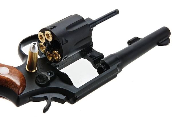 タナカSmith & Wesson M10 Military & Police Tanaka S&W M10 Military